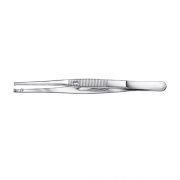 Biemer Clip Applying Forcep Without Lock