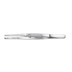 Biemer Clip Applying Forcep Without Lock