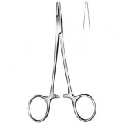 Ear Forceps