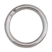 Nose Ring Stainless Steel