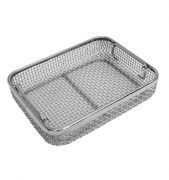 Wire Mesh Trays