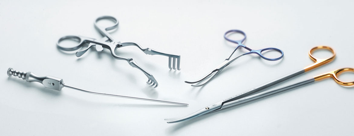 Surgical Instruments