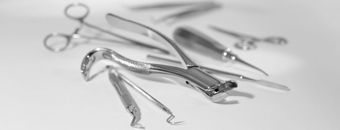 Dental Instruments